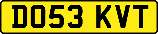 DO53KVT