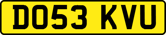 DO53KVU