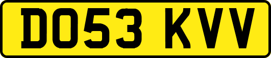 DO53KVV