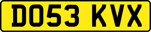 DO53KVX