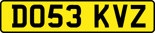 DO53KVZ