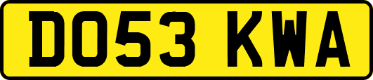 DO53KWA