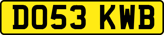 DO53KWB
