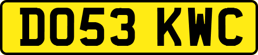DO53KWC
