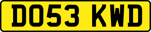 DO53KWD