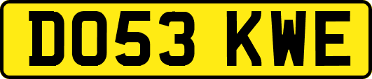 DO53KWE