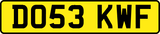 DO53KWF