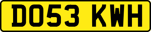 DO53KWH