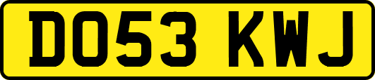 DO53KWJ