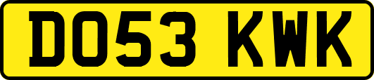 DO53KWK
