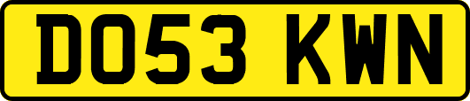 DO53KWN