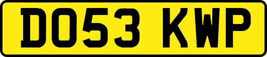 DO53KWP