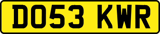 DO53KWR