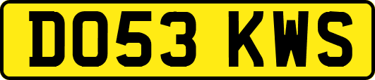 DO53KWS