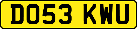 DO53KWU