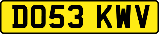 DO53KWV