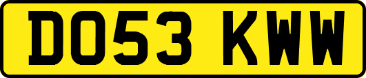 DO53KWW