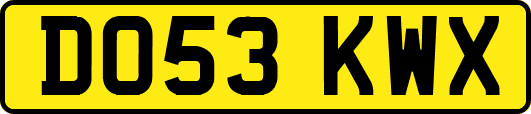 DO53KWX