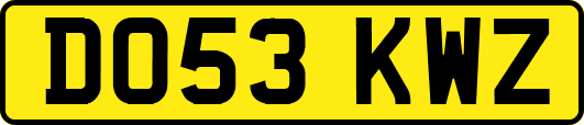 DO53KWZ