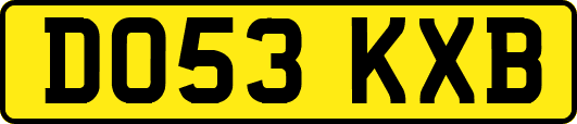DO53KXB