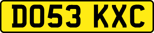 DO53KXC