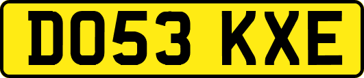 DO53KXE
