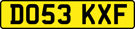 DO53KXF