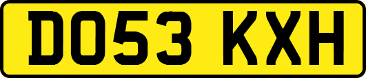 DO53KXH