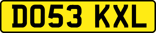 DO53KXL