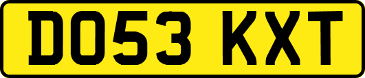 DO53KXT
