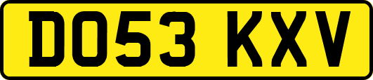 DO53KXV