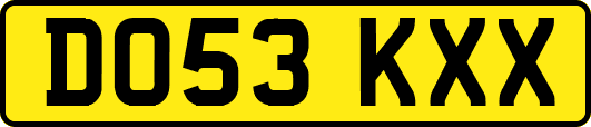 DO53KXX