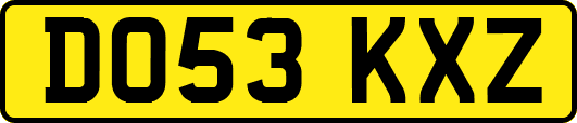 DO53KXZ