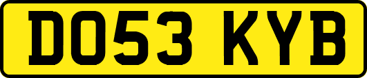 DO53KYB