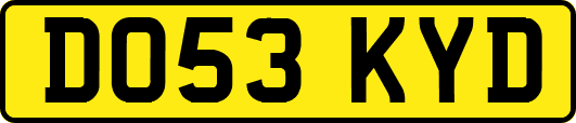 DO53KYD