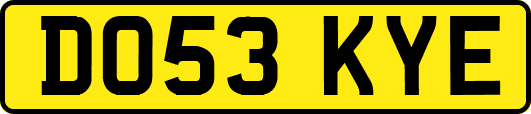 DO53KYE