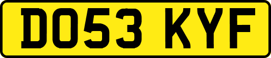 DO53KYF