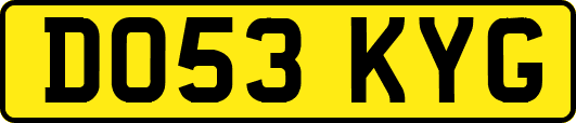 DO53KYG