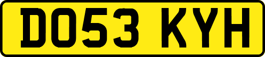 DO53KYH