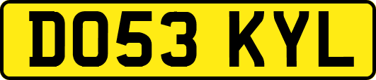 DO53KYL