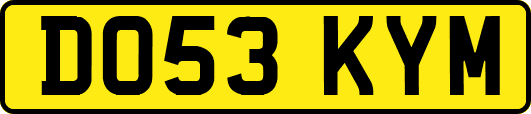 DO53KYM
