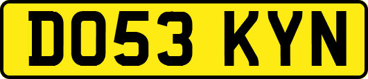 DO53KYN