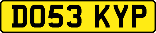 DO53KYP
