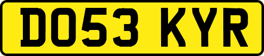 DO53KYR