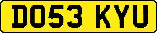 DO53KYU