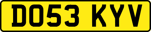 DO53KYV