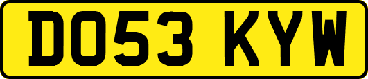DO53KYW