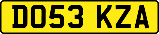 DO53KZA