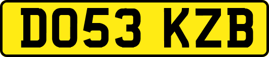 DO53KZB