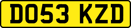 DO53KZD
